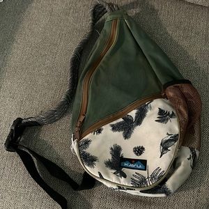 Kavu Paxton pack